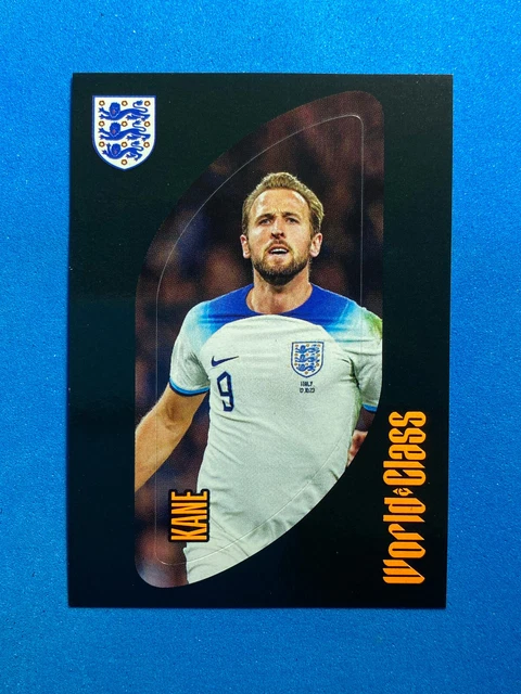 PANINI STICKER FIFA World Cup Qatar 2022 Messi Argentina # Arg 20 Toploader EUR 6,99 - DE