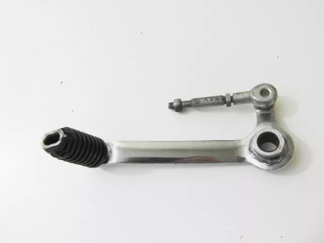 Schalthebel Schaltpedal / Gear Lever Pedal  Honda CB 250 N - Honda CB 400 N