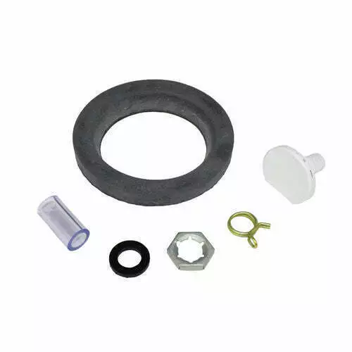 Thetford 34124 Flush Nozzle Kit for Aqua-Magic Style II Toilets - White
