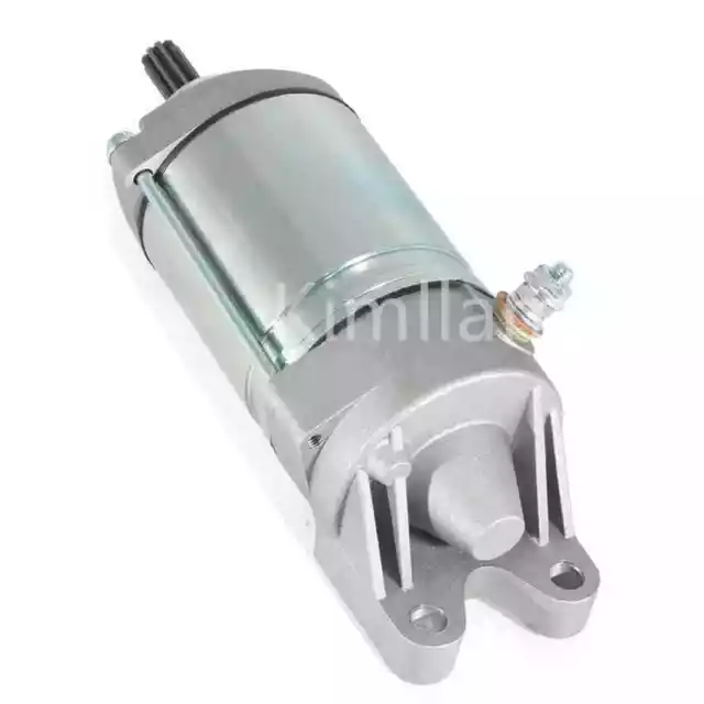 STARTER motor for Yamaha Apex L-TX GT RX10/RXW10 Apex Apex M-TX SE 8FP-81890-00