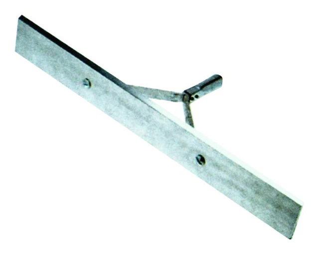 Ideal Teerverteiler ALU 700 mm Hohlprofil - WEG40005