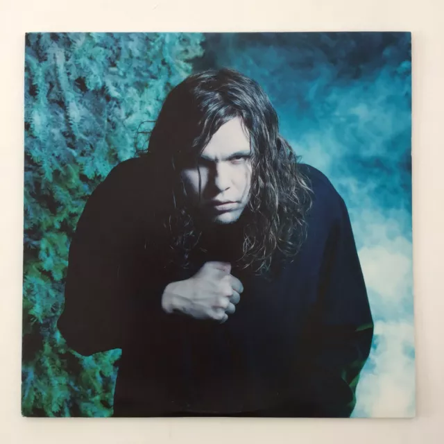 Jay Reatard Vinyl Watch Me Fall LP 2009 Matador Records Angry Angles Garage Rock 2