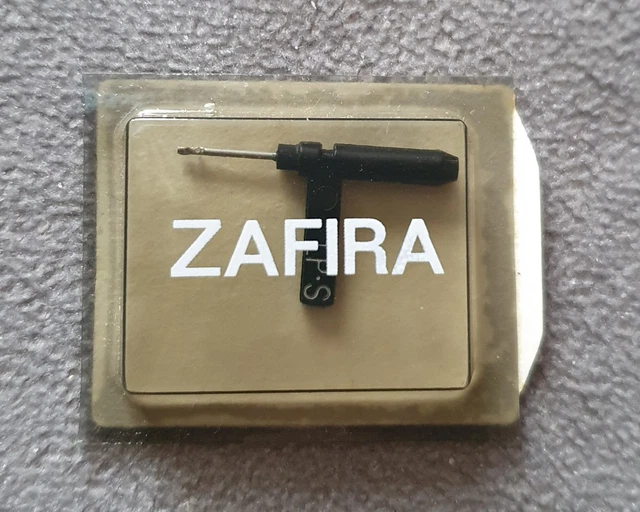 5912 Diamant Zafira JELCO ND15D Stylus Needle Platine vinyle