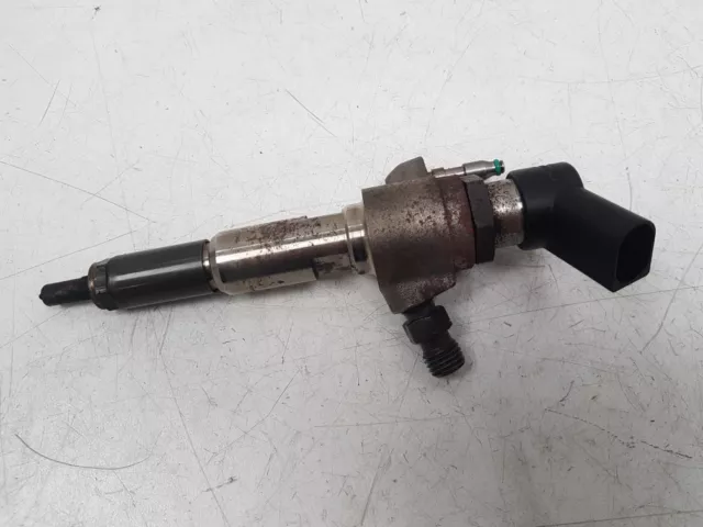 VOLVO V40 S60 V60 1.6 D2 2010-2015 Injecteur Diesel 36001726 9802448680