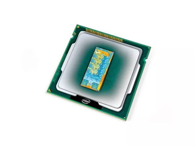 Intel xeon gold 6128 6 core  SR3J4 / 3,4GHz LGA 3647 / CPU processeur