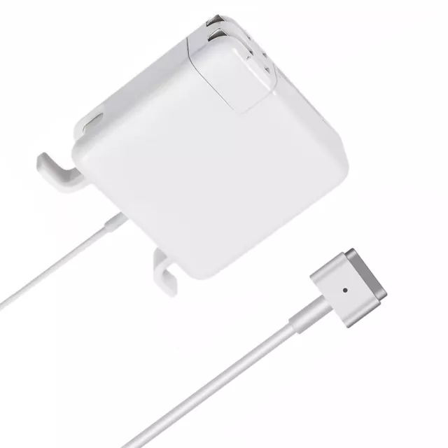 85W Power Adapter for Apple MagSafe 2 II Macbook Pro A1424 Charger