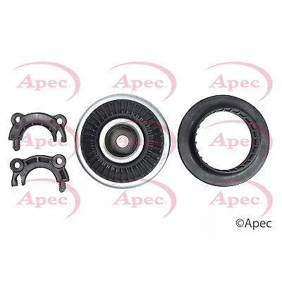 APEC Front Right Top Strut Mount Kit for Vauxhall Astra H 1.8 (01/2004-10/2010)