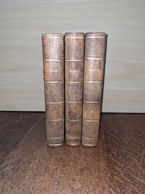 livre ancien-Manuel encyclopédique théorique et pratique des juges de paix -1853