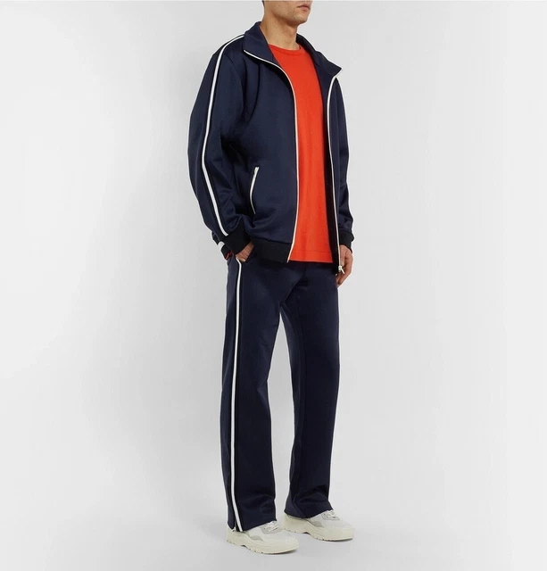 Valentino tracksuit best sale bottoms