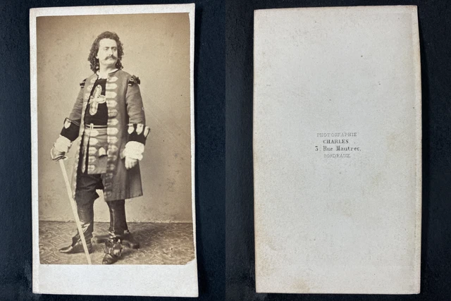 Haase, Berlin, Fillette et son livre - Photographie originale