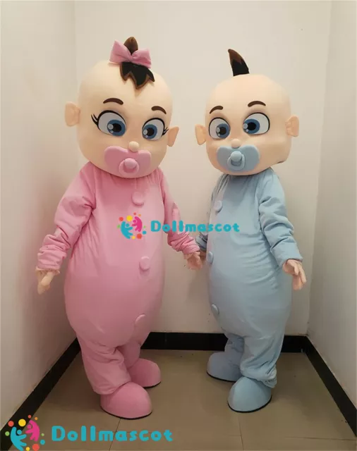 Boss baby store boy and girl