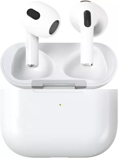 [Certificato MFi Apple] Airpodss 3a Gen. Sport Auricolari Cuffie Bluetooth 5.3