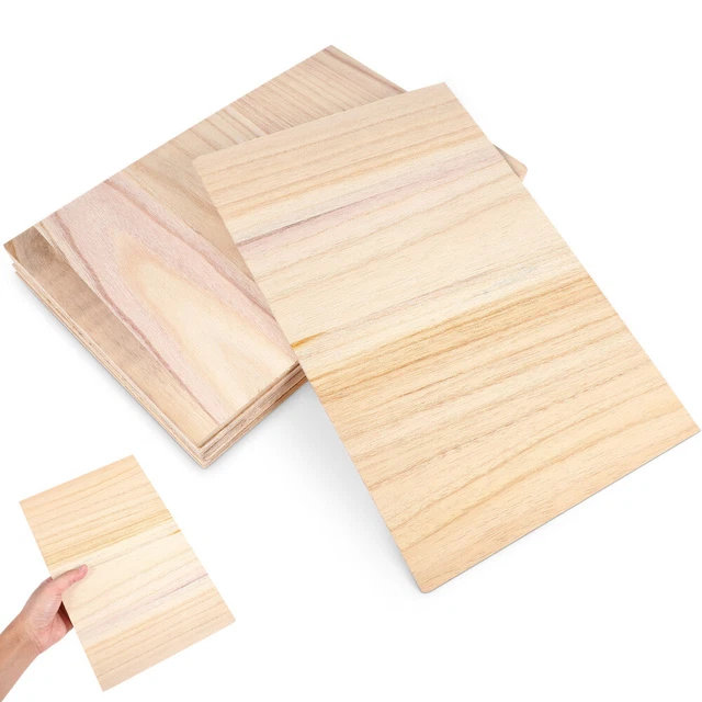 10 Pcs Rebreakable Boards Martial Arts Taekwondo Plank Performance Board