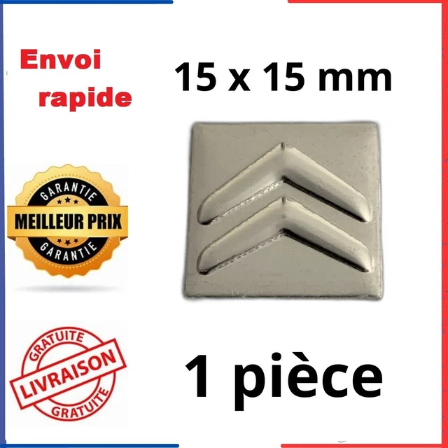 Emblème Clé Télécommande BMW M Logo BMW Série 1, 3, 5, 6, 7, 11 Mm - Foto 5