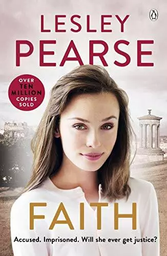 Faith by Pearse, Lesley 0141046112 FREE Shipping