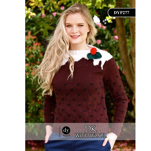 dy choice modello DYP277