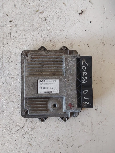 Centraline ECU, Motore, tuning e chip, Auto tuning ed elaborazione