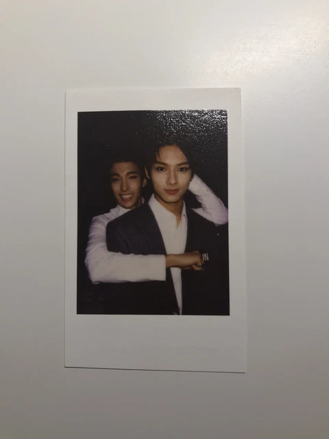 アンコン SEVENTEEN ENCORE CONCERT フォトカードセットD SEVENTEEN