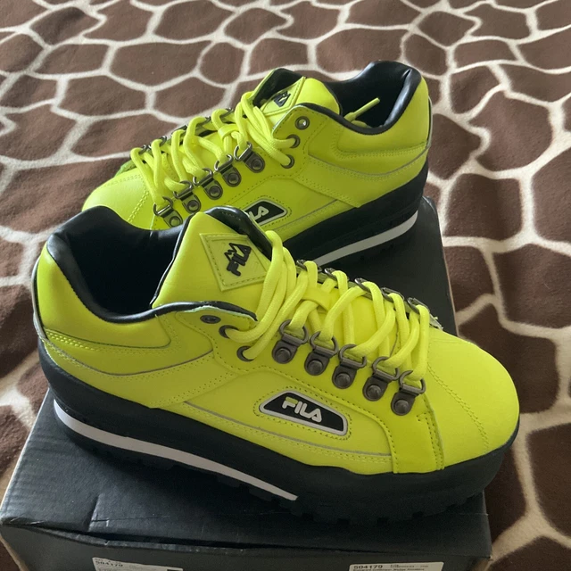 Fila biohazard disruptor hotsell