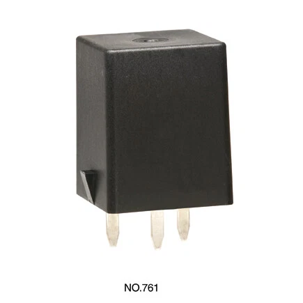 Bussmann Fuses NO.761 Hd Electronic F