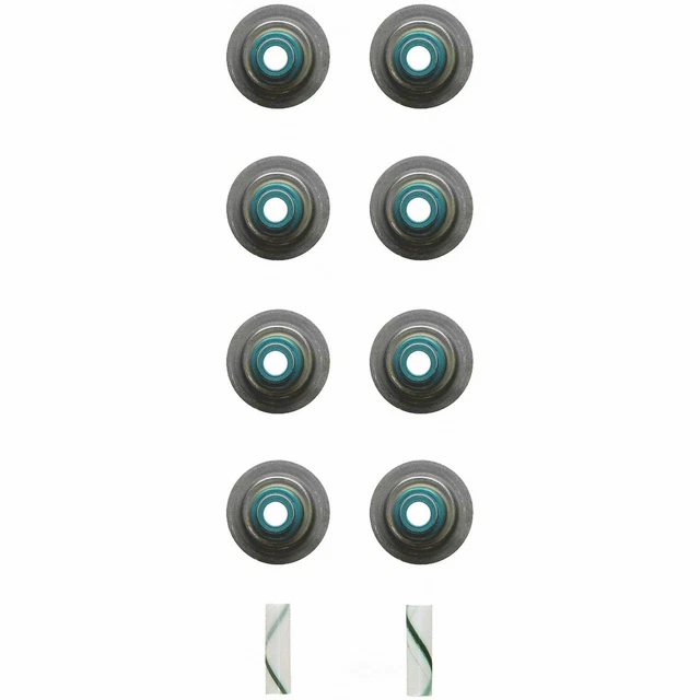 Engine Valve Stem Seal Set fits 1982-1994 Morgan 4/4  FELPRO