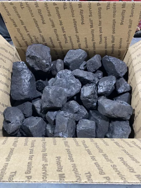 Forge Coal 13 Lbs Bituminous Coal