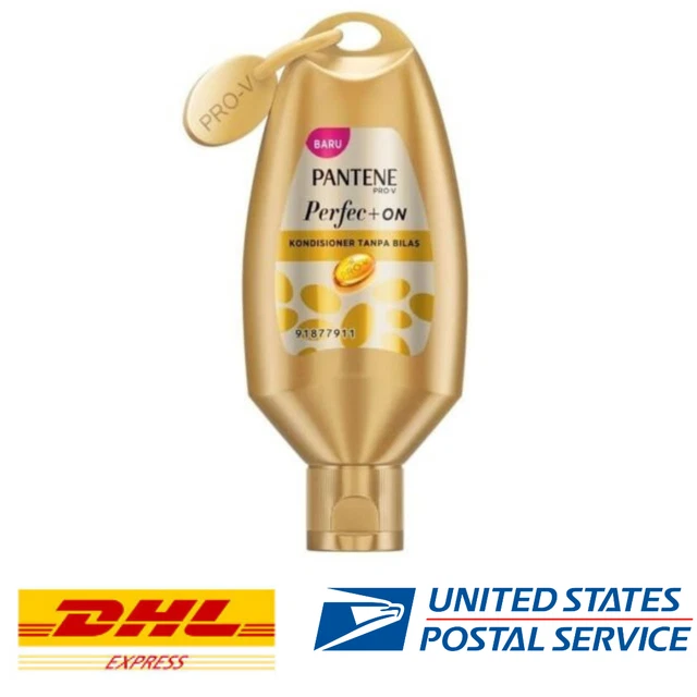 PANTENE PRO V PERFECT Volume Hair Spray With Jojoba Oil 6x250ml
