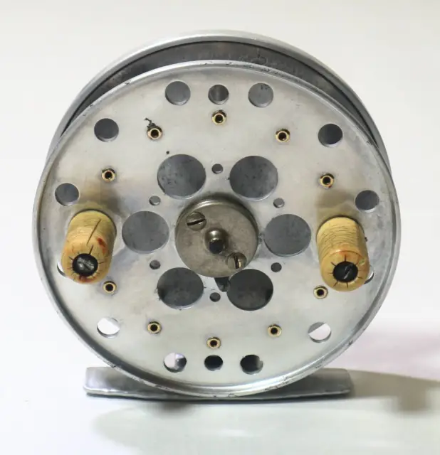 Centerpin Reel Used FOR SALE! - PicClick