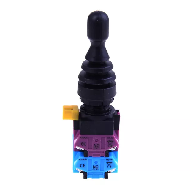 4No 4 Position Momentary Type Monolever Joystick Switch Hkd-Fw24.Q1