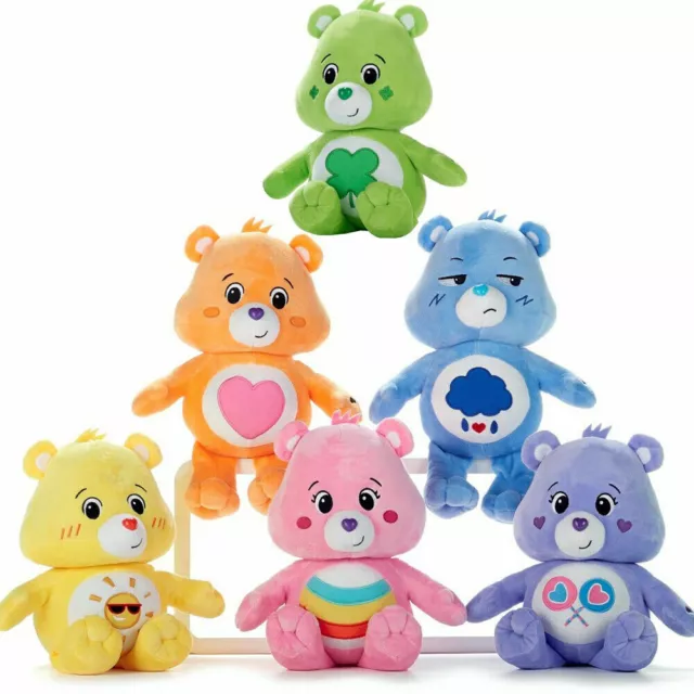 Care Bears - Assorted Selection (28cm)