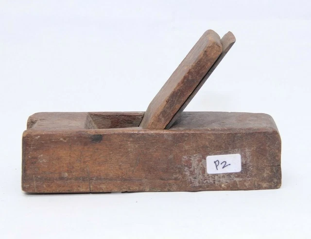Acron De Charrue Vintage Pflueger N°1893 - Appât De Pêche Antique Collection