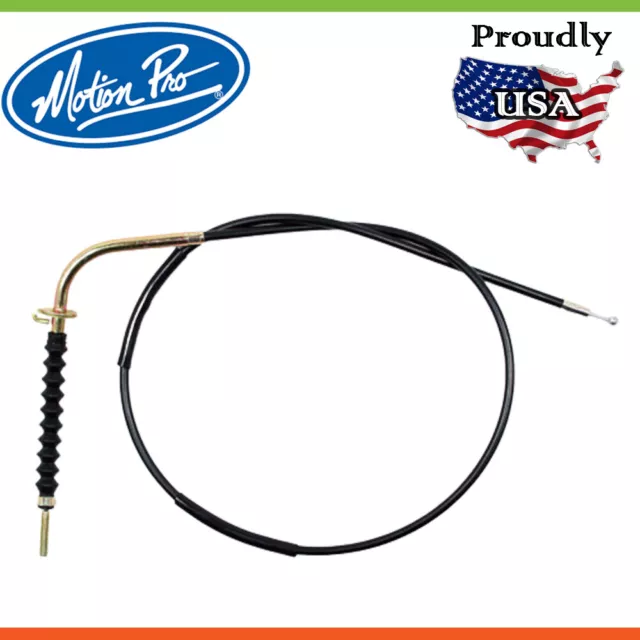 New * Motion Pro * Front Brake Cable - 52-188-30F To Suit KAWASAKI KFX80 80cc
