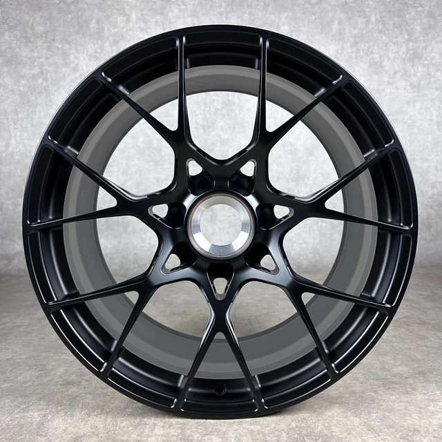 Set 4 Protezioni Cerchi In Lega 17'' - Colore Rosso - Rim Ringz