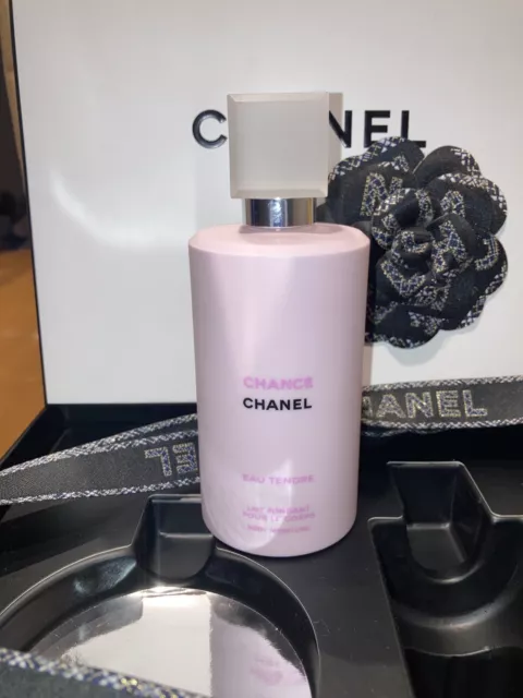 Chanel - Chance Eau Tendre Body Moisture