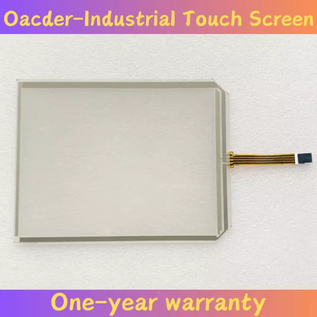 for Kienzle Systems T09.00295.01 Touch Screen Panel Glass Digitizer