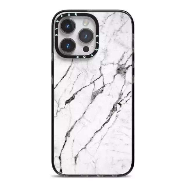 Marble White iPhone Case for iPhone