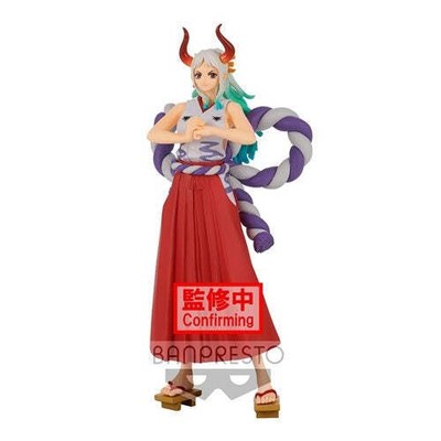 grandline lady yamato