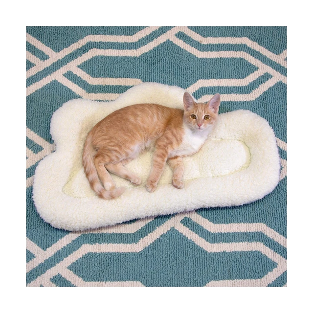 Kitty City Cat Bed, Cat House Bed,Sofa Bed, Cat Rope Bed Cloud Bed