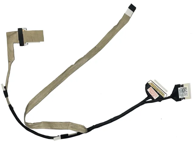 Displaykabel LCD Screen Video LED Cable FHD kompatibel für DELL Inspiron I7778