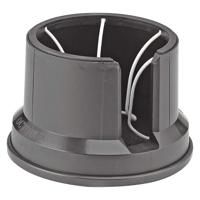 BELL 00051-8 Drink Holder,Black