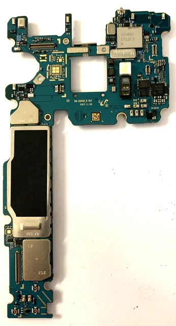 Samsung s9 deals motherboard