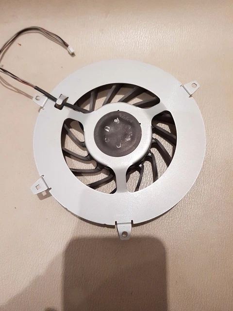 Ventilateur interne pièce console Sony Playstation 3 Ps3 Fat CECHC04
