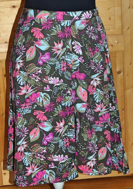 Blancheporte jupe discount grande taille