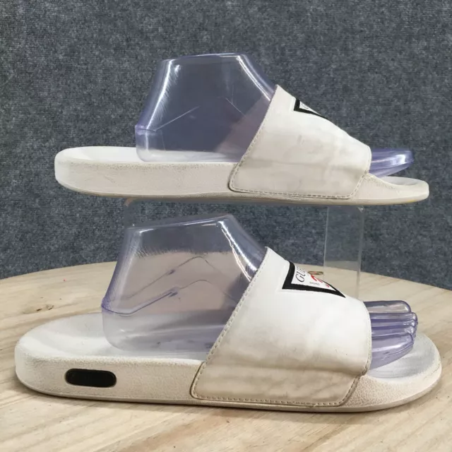 Guess sales isaac slides