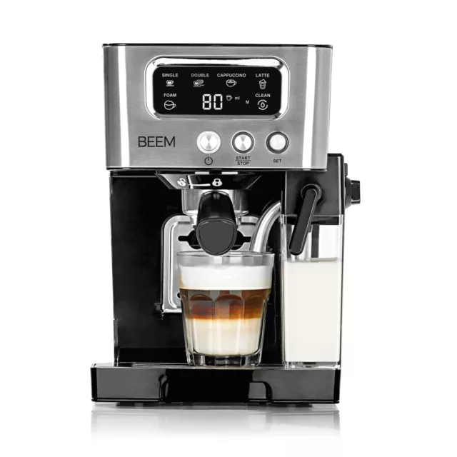 All-in-1 Brew Cafetière filtre avec broyeur intégré HD7900/01
