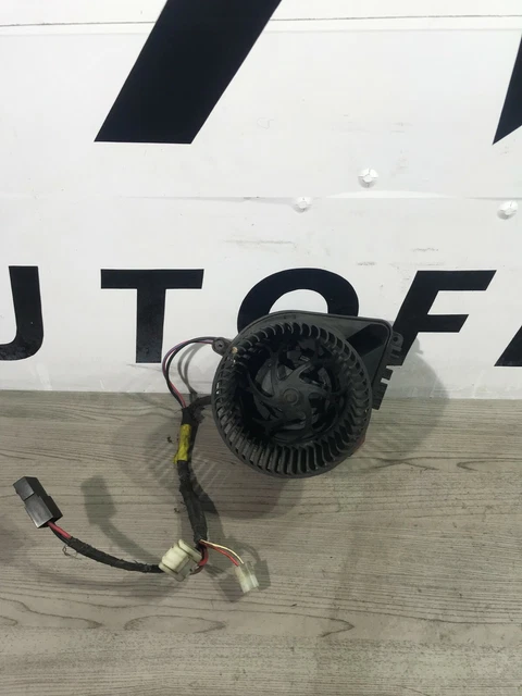 Moteur de ventilateur Chauffag Mercedes Sprinter 1995-1999  x17651586k