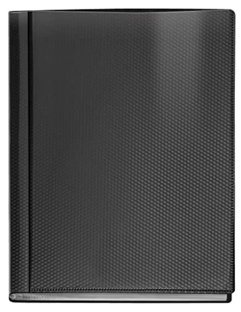 Espositore Per Locandine VELOFLEX - Formato DIN A3, Trasparente, Per Appoggio O Appendere - Foto 3