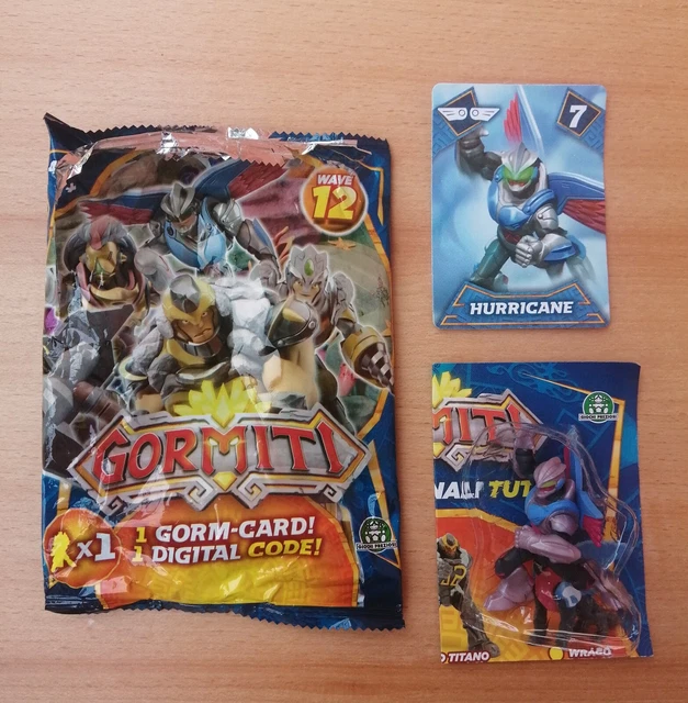 Gedis gormiti sales