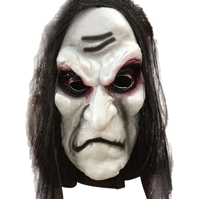 Cover Halloween Valak Cosplay 2024 per costume Halloween nuovo di zecca permanente