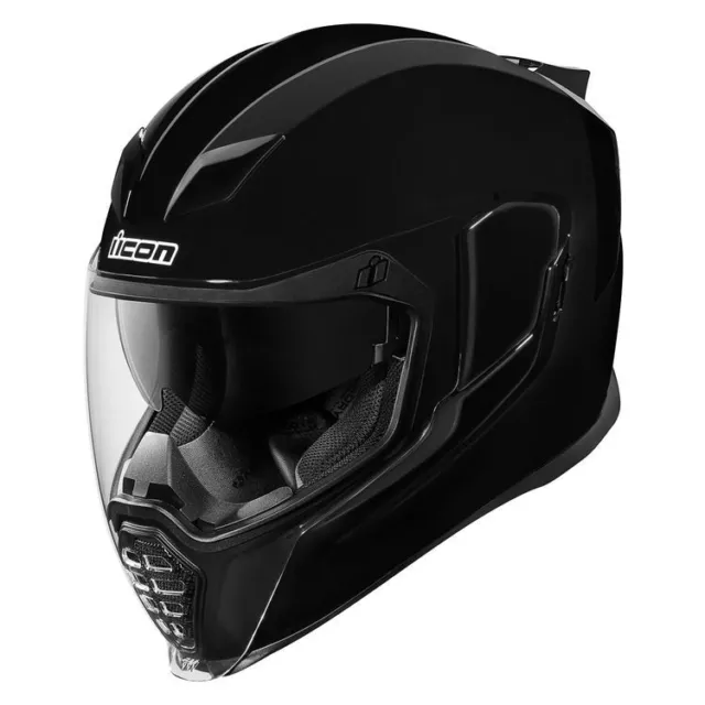 *Ships Same Day* ICON AIRFLITE Motorcycle Helmet Full Face (ALL COLORS) 2